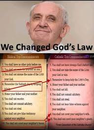 Reaching Catholics and Others Through the Gospel2