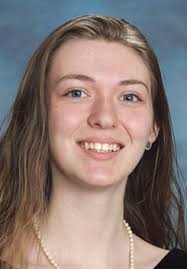 Honors graduates recognized at Kenston Forest