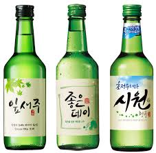 More images for how long does soju last » Soju Korea S Liquor Koreatourinformation Com