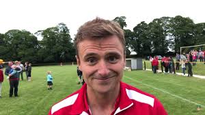 Paul Rutherford: Where is Wrexham AFC's Ex-Midfielder Today?