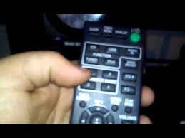 Top 10 most effective methods to android unlock for archos smart home tablet. Sony Home Audio System Mch Ec919ip Review Youtube