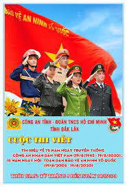 Thủ tướng nguyễn xuân phúc gắn huân chương quân công hạng nhất trên cờ truyền thống của lực lượng công an nhân dân. Cuá»™c Thi Viáº¿t Tim Ä'oan Thanh Nien Cong An Tá»‰nh Ä'áº¯k Láº¯k Facebook