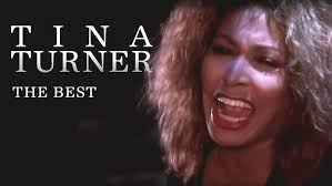 Tina Turner