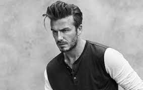 david beckham frisur im laufe der jahre und einige tipps zum nachstylen david beckham hairstyle david beckham haircut beckham haircut