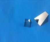 Optical Glass Ar Coating Prisms