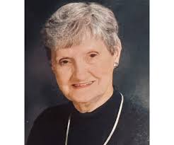 Marjorie Hess Obituary (1930