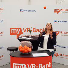 Das onlinebanking der volksbank eisenberg. Vr Bank Alzenau Als Arbeitgeber Gehalt Karriere Benefits Kununu