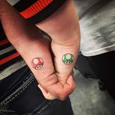We did not find results for: 81 Cute Couple Tattoos That Will Warm Your Heart Stayglam Matching Couple Tattoos Cute Couple Tattoos Gaming Tattoo