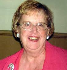 Rita Pillitteri Obituary