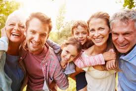 Resultado de imagen para LA FAMILIA