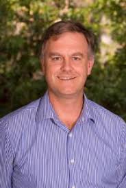 Emeritus Professor Paul Burn