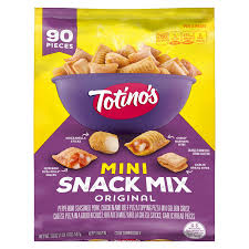 Almost all kinds and types of foods from coffee&desert to chef's meal are made available to any place you want. Totino S Original Snack Mix 20oz Snacks Drinks Delivered Fast Online Delivery App