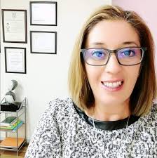 Lic. Minerva González Jiménez opiniones