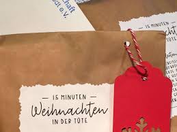 Dieses diy geistert schon seit langem durch das www, aber vielleicht kennen es einige von euch noch nicht und. Weihnachten In Der Tute Geschichte
