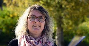 Vosges. Sandra Blaise, militante, communiste, juriste et chanteuse, a  plusieurs cordes à son arc