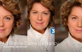 La Bonne Dame de Nancy by France Télévisions