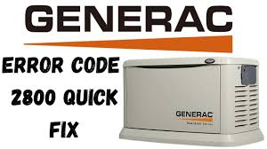 The life expectancy indicates the expected age that is estimated for a human at the time of birth. Generac Error Code 2800 Fix Youtube