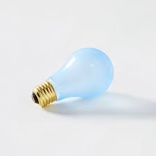 Regular light bulbs do not produce uva and lack of it can cause illness and even death. Incandescent Full Spectrum Grow Light Bulb