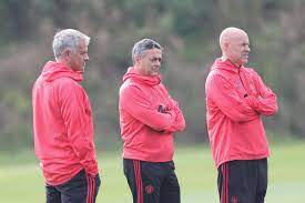 Mauricio and his coaching staff will always be part of our history. Tottenham Confirm Jose Mourinho S Coaching Staff As Five New Faces Join Backroom Team London Evening Standard Evening Standard