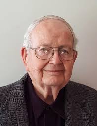 Obituary information for Charles Harold Day