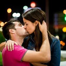 What You Can Learn About A Guy From A Single Kiss