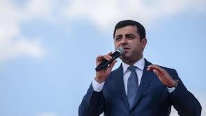 Haberin ardından selahattin demirtaş serbest mi bırakılacak? Son Dakika Aihm In Selahattin Demirtas Kararina Cumhurbaskani Erdogan Ve Hukukculardan Ilk Yorum Gundem Haberleri