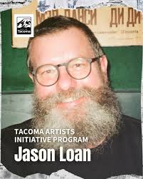 With warmer weather ahead, we wanted to share the mural artist roster, a  free resource for anyone in the community looking to connect with a mural  artist in Pierce County. Tacoma has