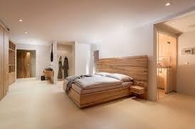 Unglaubliche Dekoration Im Modernen Chalet Stil Um Im Chalet Stil Einrichten Landhausstildekoration Alpenstildeko La Wohnen Modernes Wohnen Schlafzimmer