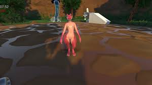 KoboldKare [2025-03-03 64b05359] [Naelstrof] - F95zone