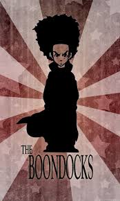 The, boondocks, huey hd desktop background was posted on. Huey Boondocks Wallpaper New Wallpapers