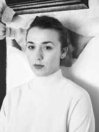 Anjesa Dellova chez Fabienne Levy