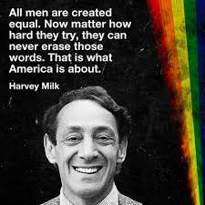22 Best Harvey Milk Day ideas