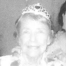 Geraldine Ricci Obituary (1926