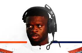 How it only took 10 years for Marcus Davis to go from freshman to WR coach  at Auburn