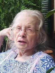 Nannie Lou Manning Obituary