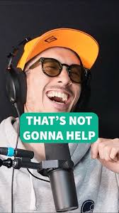 That's not gonna help