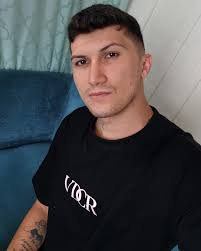 Gean Carlos Cubas (@_gean.cubas12) · Instagram 照片和视频