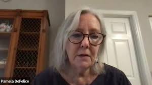 Morning Prayer, 12Mar2025, the Wednesday after the First Sunday in Lent,  Officiant: Pam DeFelice