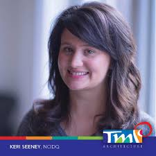 We are excited to announce Emily Beuschel, NCIDQ, Nicollette Cardwell, and  Keri Seeney, NCIDQ have all been promoted to the position of Associate with  TMP Architecture. Congratulations