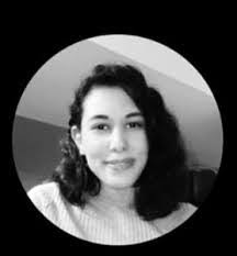 Nadia Mahmoud's Instagram, Twitter & Facebook