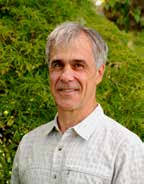 FROM A VOLUNTEER'S PERSPECTIVE by Barry Storer