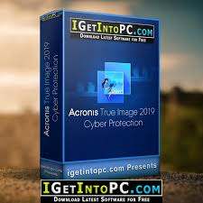 Acronis True Image 2020 Bootable Iso Free Download