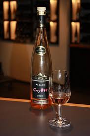 Tasting 26 July Italok