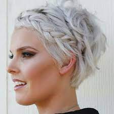 50 Wavy Curly Pixie Cut Ideas For All Face Shapes Styles Hair Motive