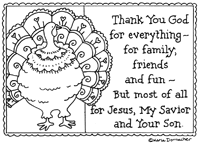 Pin By Amy T Amy S Wandering On Thanksgiving Autumn Free Thanksgiving Coloring Pages Thanksgiving Coloring Pages Christian Thanksgiving