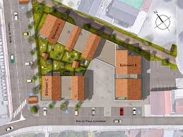 25 magasins ouverts le dimanche 7 mars 2021 ou lundi 05 avril 2021. Les Allees Du Colombier Les Chalets Accession