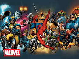 Maybe you would like to learn more about one of these? 76 Marvel Comic Wallpaper On Wallpapersafari