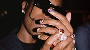 29 de julio de 2010: El Esmalte De Unas No Te Hace Menos Hombre Y Ya Lo Llevan Harry Styles A Ap Rocky Ansel Elgort Marc Jacobs Y Los Tipos Con Mas Estilo Del Mundo Gq Espana