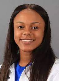 2016-17 Track and Field Roster