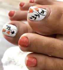 Find one that matches the season, the latest trends, or just your mood. 51 Adorable Toe Nail Designs For This Summer Stayglam